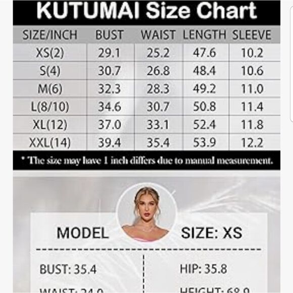 Summer Puff Sleeve Floral Split Maxi Dress White 2XL - Picture 4 of 13